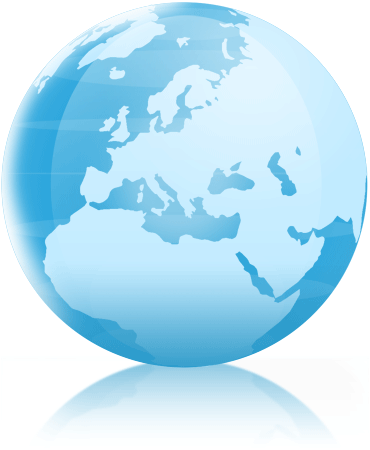 logo erde
