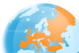 logo erdkugel
